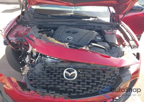 2024 Mazda Cx-50 2.5 S Premium из США, поврежденный, VIN 7MMVABDM2RN171201